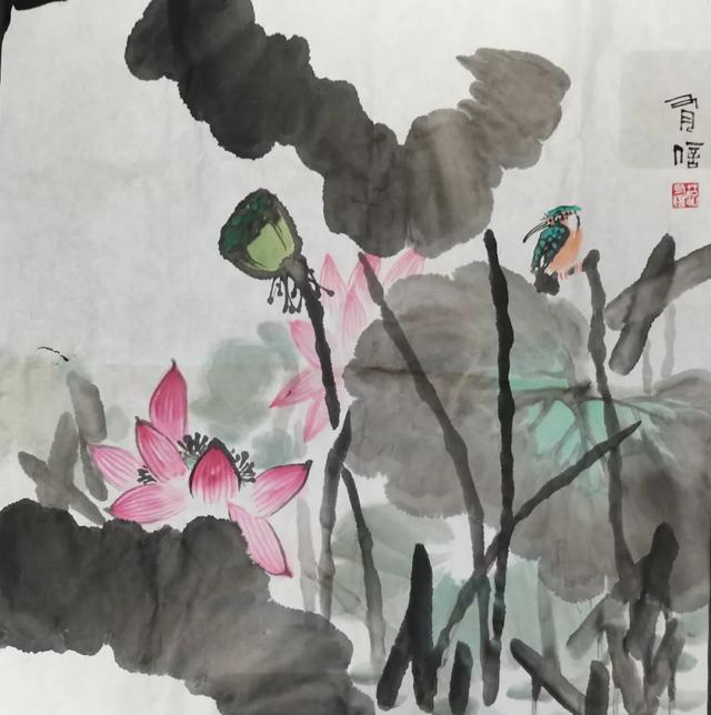 翰墨丹青联袂、窑变大唐无双,许昌书画界大咖齐聚唐钧博物馆 翰墨丹青联袂、窑变大唐无双,许昌书画界大咖齐聚唐钧博物馆