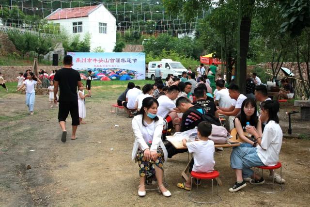 禹州牛头山拍下了这样的一幕! 禹州牛头山拍下了这样的一幕!