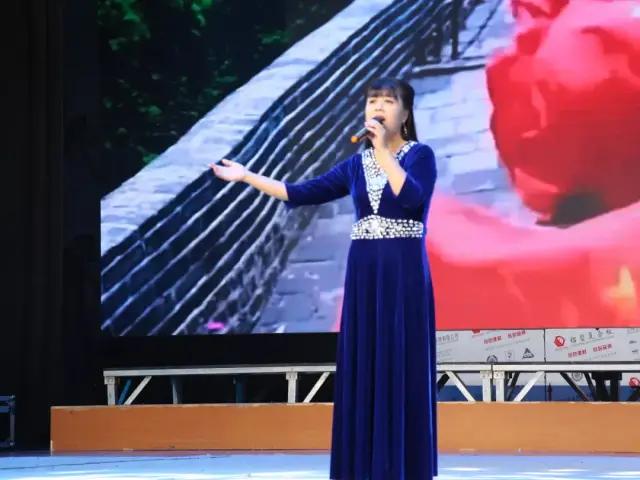 禹州市迎七一文艺汇演完美落幕! 禹州市迎七一文艺汇演完美落幕!