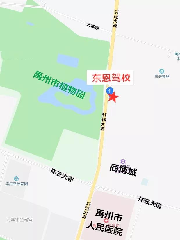 禹州东恩驾校大消息!禹州没驾照的恭喜啦! 禹州东恩驾校大消息!禹州没驾照的恭喜啦!