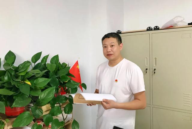 禹州市检察院优秀共产党员风采展 禹州市检察院优秀共产党员风采展