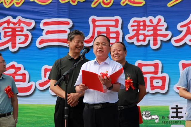 禹州市朱阁镇第三届群众文化艺术节现场激情燃爆夏日! 禹州市朱阁镇第三届群众文化艺术节现场激情燃爆夏日!