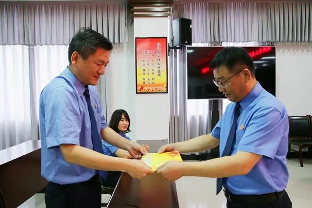禹州市检察院隆重举行庆祝建党99周年系列活动 禹州市检察院隆重举行庆祝建党99周年系列活动