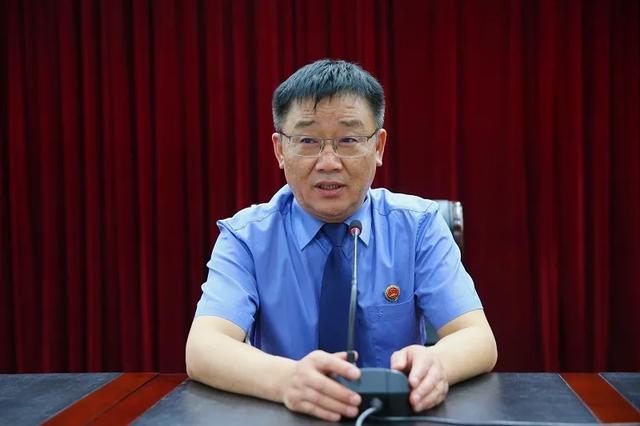 禹州市检察院隆重举行庆祝建党99周年系列活动 禹州市检察院隆重举行庆祝建党99周年系列活动