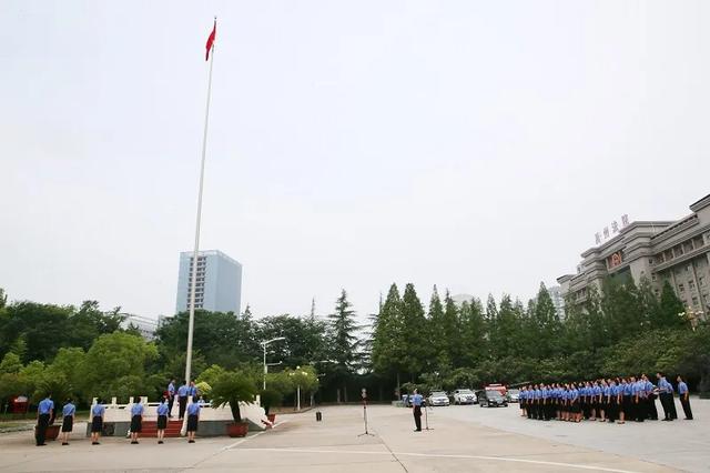 禹州市检察院隆重举行庆祝建党99周年系列活动 禹州市检察院隆重举行庆祝建党99周年系列活动