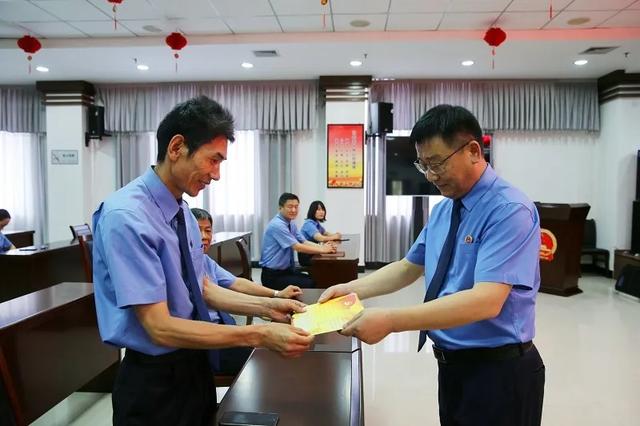禹州市检察院隆重举行庆祝建党99周年系列活动 禹州市检察院隆重举行庆祝建党99周年系列活动