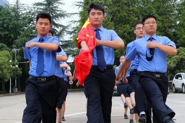 禹州市检察院隆重举行庆祝建党99周年系列活动 禹州市检察院隆重举行庆祝建党99周年系列活动