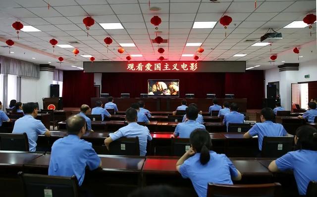 禹州市检察院隆重举行庆祝建党99周年系列活动 禹州市检察院隆重举行庆祝建党99周年系列活动