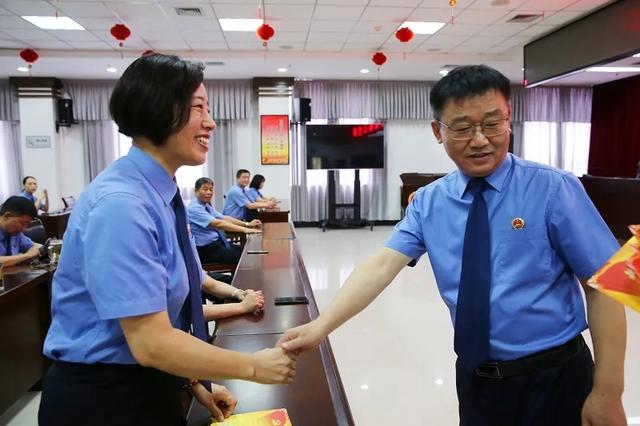 禹州市检察院隆重举行庆祝建党99周年系列活动 禹州市检察院隆重举行庆祝建党99周年系列活动