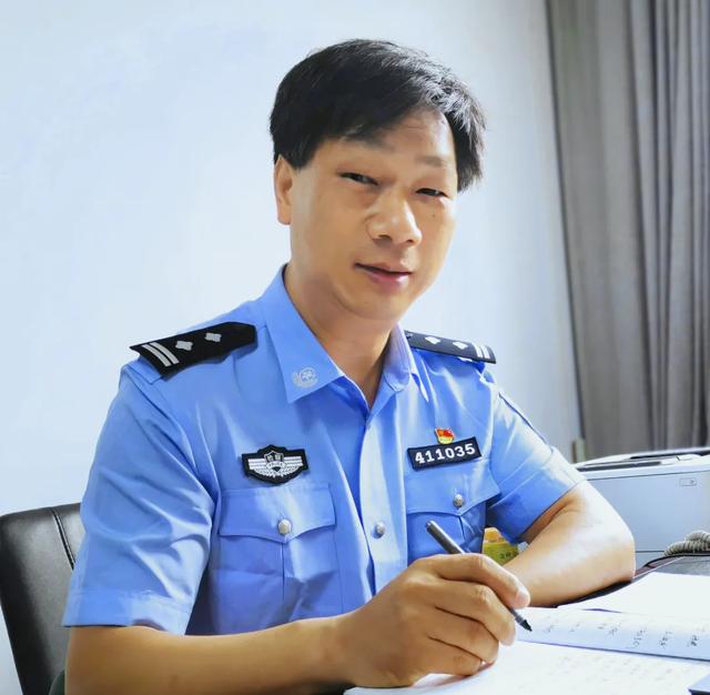 禹州市检察院优秀共产党员风采展(二) 禹州市检察院优秀共产党员风采展(二)