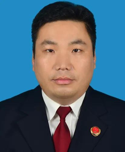 禹州市检察院优秀共产党员风采展(二) 禹州市检察院优秀共产党员风采展(二)