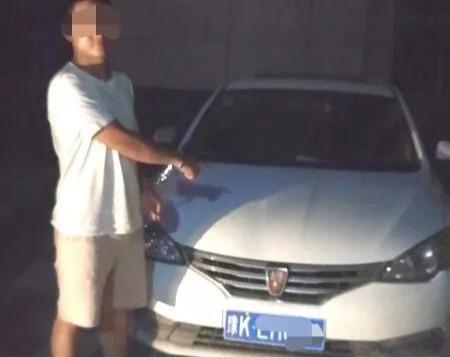 禹州和谐大道一辆集装箱货车上的四吨多柴油被盗 禹州和谐大道一辆集装箱货车上的四吨多柴油被盗