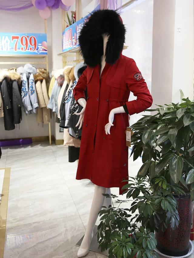 禹州宝莱国际女装反季热卖99元起 禹州宝莱国际女装反季热卖99元起