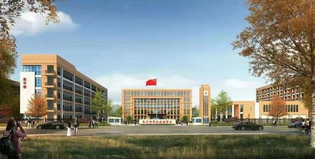 禹州森源壹号公馆三期新品面世 建面约103—144㎡ 禹州森源壹号公馆三期新品面世 建面约103—144㎡
