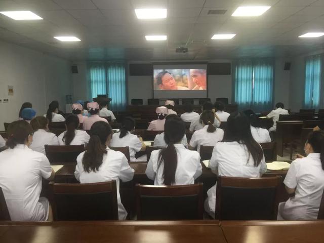 禹州市妇幼保健院举行纪念建党99周年党员大会 禹州市妇幼保健院举行纪念建党99周年党员大会