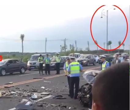 禹州褚河“重大车祸”真相来了!警方将依法严惩恶意造谣传谣者 禹州褚河“重大车祸”真相来了!警方将依法严惩恶意造谣传谣者