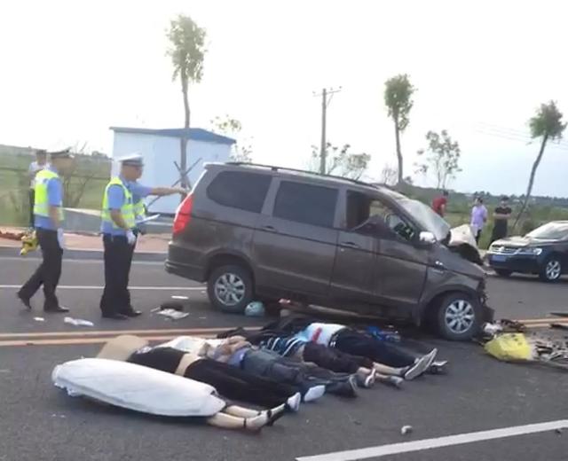 禹州褚河“重大车祸”真相来了!警方将依法严惩恶意造谣传谣者 禹州褚河“重大车祸”真相来了!警方将依法严惩恶意造谣传谣者