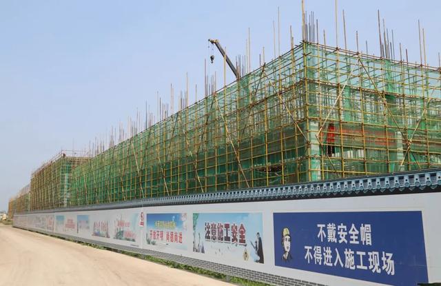 禹州中农城投·禹州农产品交易中心招商选铺落位隆重启动 禹州中农城投·禹州农产品交易中心招商选铺落位隆重启动