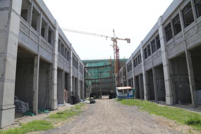 禹州中农城投·禹州农产品交易中心招商选铺落位隆重启动 禹州中农城投·禹州农产品交易中心招商选铺落位隆重启动