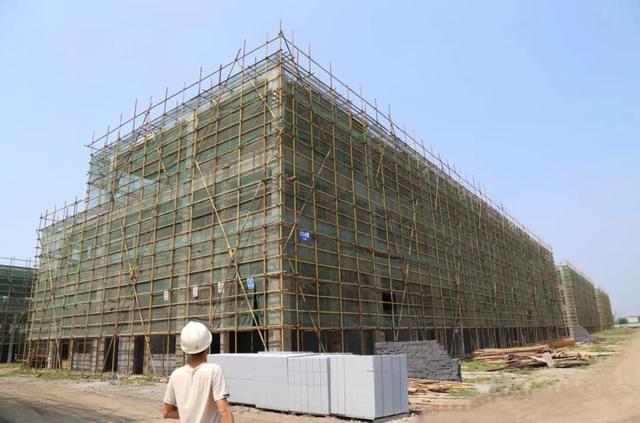 禹州中农城投·禹州农产品交易中心招商选铺落位隆重启动 禹州中农城投·禹州农产品交易中心招商选铺落位隆重启动