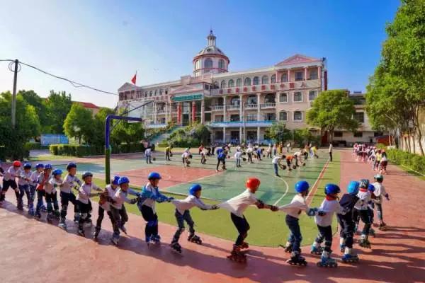 禹州西区慧润阶梯小学新学期招生、招聘通知! 禹州西区慧润阶梯小学新学期招生、招聘通知!