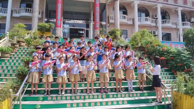禹州西区慧润阶梯小学新学期招生、招聘通知! 禹州西区慧润阶梯小学新学期招生、招聘通知!