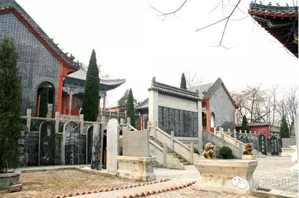 禹州千年穿越 画圣“归来” 禹州千年穿越 画圣“归来”