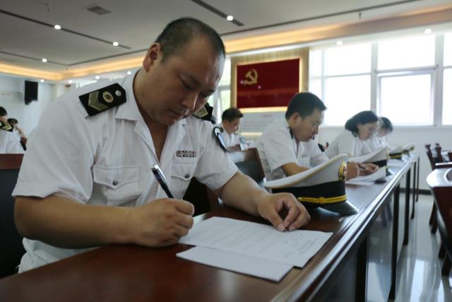 禹州2020年度卫生健康委行政执法年审考试顺利进行! 禹州2020年度卫生健康委行政执法年审考试顺利进行!