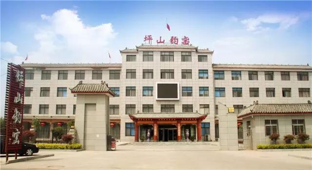 禹州市四家文旅企业再获许昌荣誉!!! 禹州市四家文旅企业再获许昌荣誉!!!