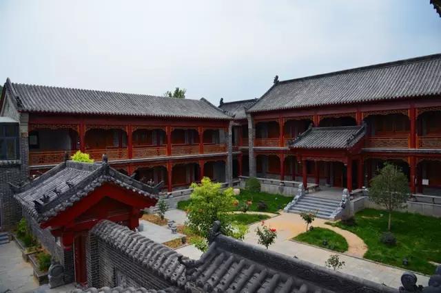 禹州市四家文旅企业再获许昌荣誉!!! 禹州市四家文旅企业再获许昌荣誉!!!