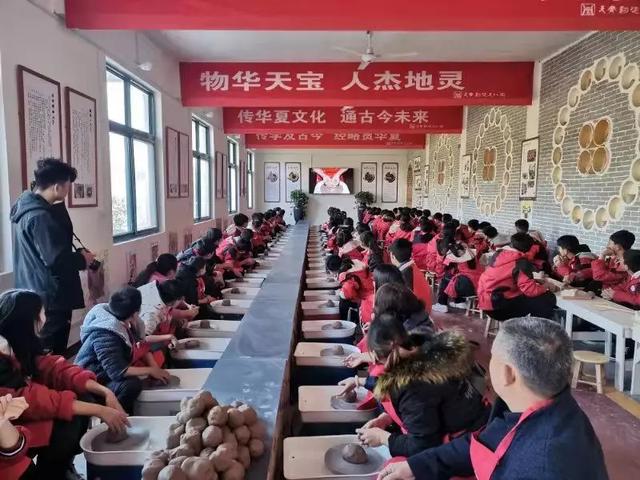 禹州市四家文旅企业再获许昌荣誉!!! 禹州市四家文旅企业再获许昌荣誉!!!