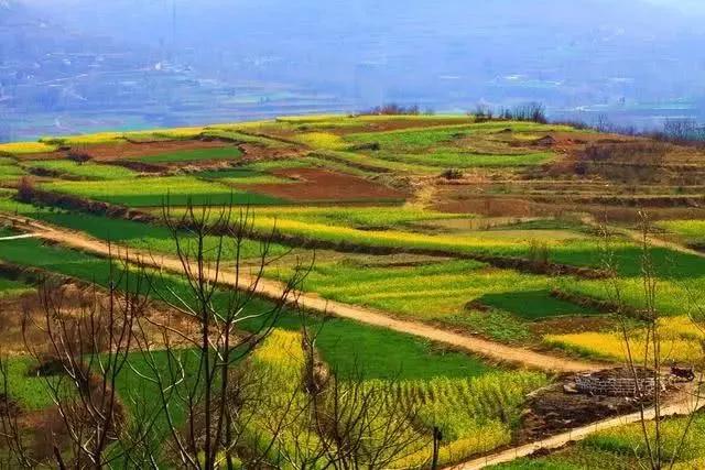 一起走进禹州方山镇爱国主义教育基地 感受红色旅游的独特魅力! 一起走进禹州方山镇爱国主义教育基地 感受红色旅游的独特魅力!
