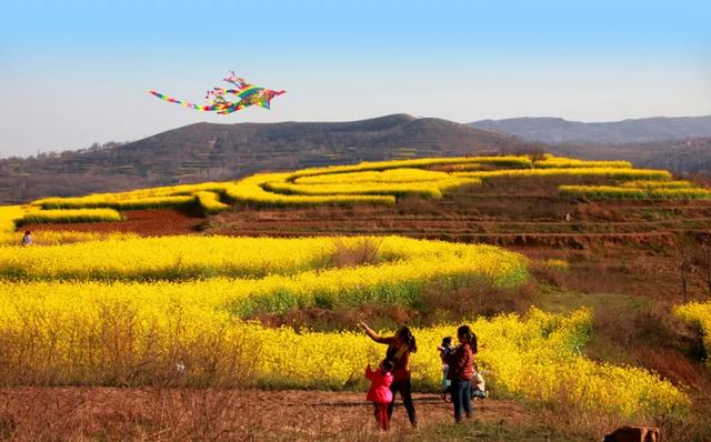 一起走进禹州方山镇爱国主义教育基地 感受红色旅游的独特魅力! 一起走进禹州方山镇爱国主义教育基地 感受红色旅游的独特魅力!
