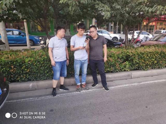 禹州联通首批5G商用SA站点成功入网! 禹州联通首批5G商用SA站点成功入网!