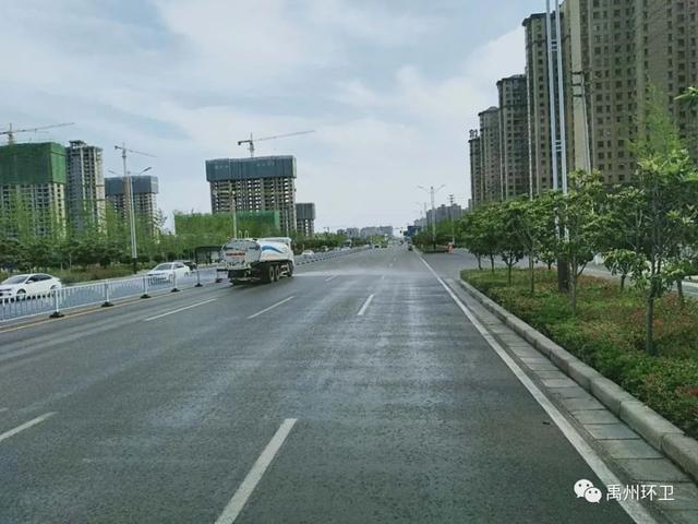 禹州环卫:心系学子 助力高考 静音支持 环卫在行动 禹州环卫:心系学子 助力高考 静音支持 环卫在行动