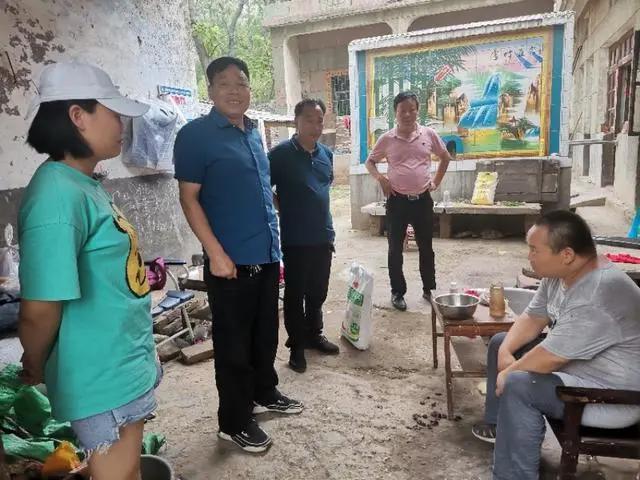 禹州文殊葛沟:协会虽小能量大,弘扬正气百姓夸! 禹州文殊葛沟:协会虽小能量大,弘扬正气百姓夸!