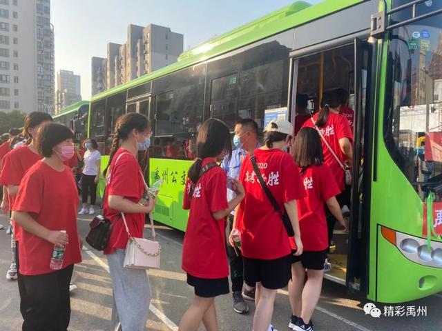 为了你们,禹州这群人是真的拼了! 为了你们,禹州这群人是真的拼了!