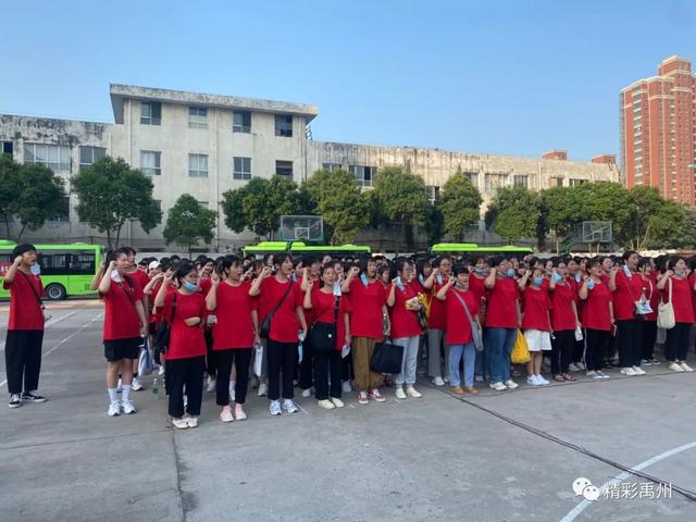 为了你们,禹州这群人是真的拼了! 为了你们,禹州这群人是真的拼了!