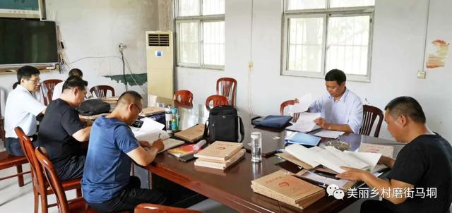 禹州马垌村健康体检活动圆满结束 禹州马垌村健康体检活动圆满结束