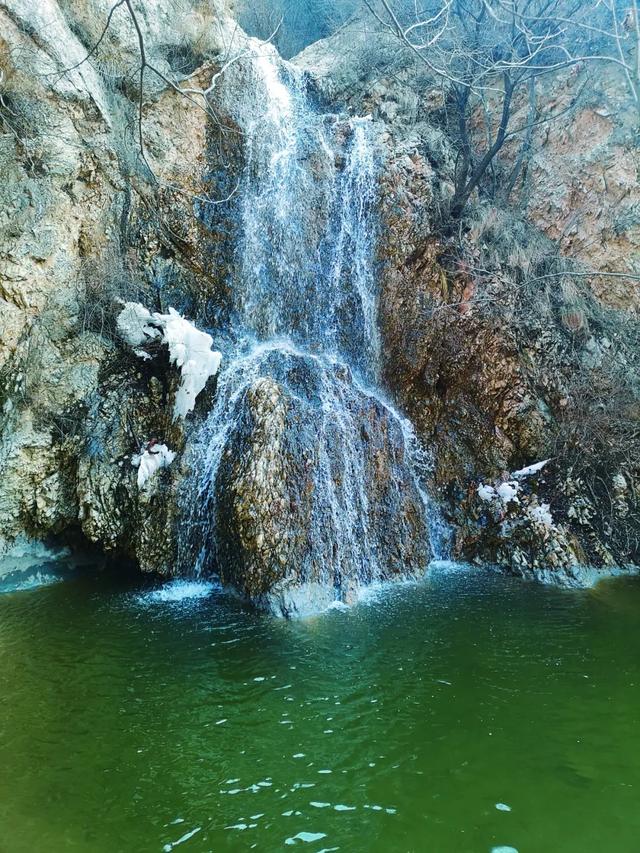 禹州大鸿寨第三届泼水季将于7月11日盛大开启! 禹州大鸿寨第三届泼水季将于7月11日盛大开启!