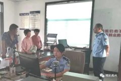 “有困难，找蜀黍！”禹州警察和考生不得不说的故事