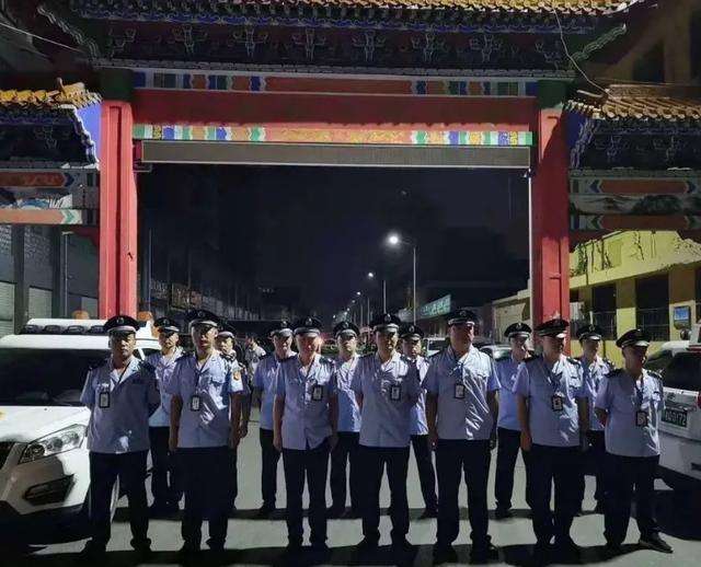 今天起,禹州这个地方一律不得占道经营、店外经营! 今天起,禹州这个地方一律不得占道经营、店外经营!
