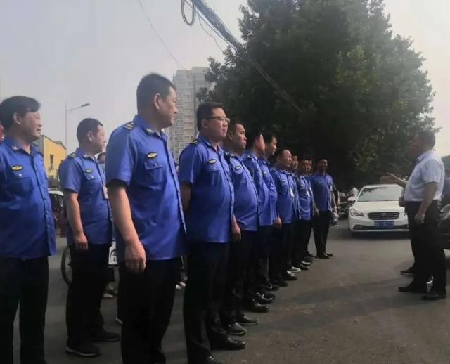 今天起,禹州这个地方一律不得占道经营、店外经营! 今天起,禹州这个地方一律不得占道经营、店外经营!