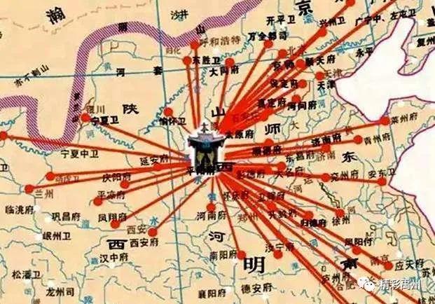 寄情六百年,见证新变化,一棵让禹州这个村骄傲的大槐树 寄情六百年,见证新变化,一棵让禹州这个村骄傲的大槐树