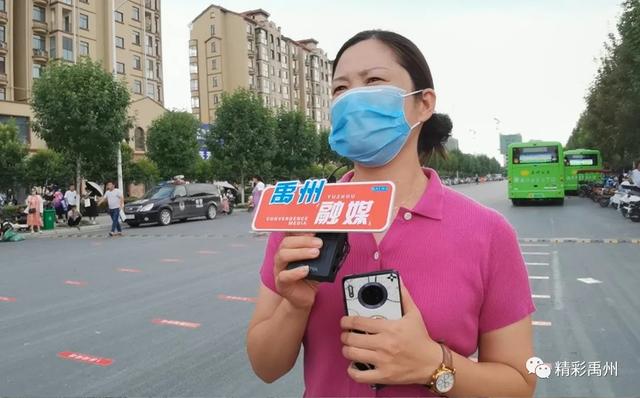 禹州高考结束了,但这一幕一幕却永远使人难忘! 禹州高考结束了,但这一幕一幕却永远使人难忘!