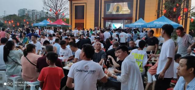 禹州张良洞文化旅游景区谢师宴活动盛大亮相 禹州张良洞文化旅游景区谢师宴活动盛大亮相