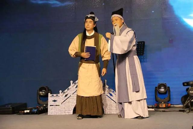 禹州张良洞文化旅游景区谢师宴活动盛大亮相 禹州张良洞文化旅游景区谢师宴活动盛大亮相