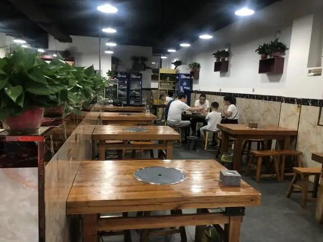 88元抢购原价206元原味海鲜烧烤油条小公鸡 88元抢购原价206元原味海鲜烧烤油条小公鸡