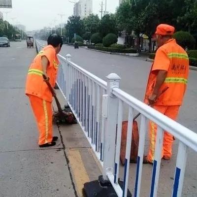 禹州环卫:持续开展周五清洁行动 全力迎接卫生城市复审 禹州环卫:持续开展周五清洁行动 全力迎接卫生城市复审