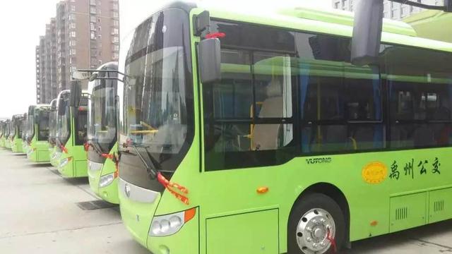 禹州公交中考期间公交线路运营通告